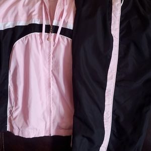Track suit